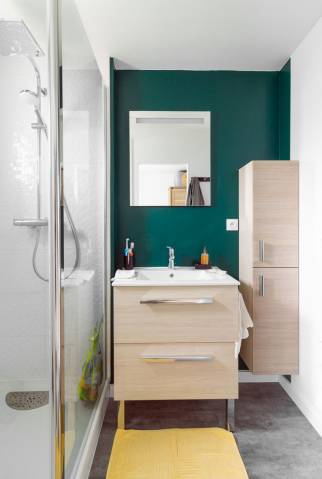 Rénovation de salle de bain Brumath