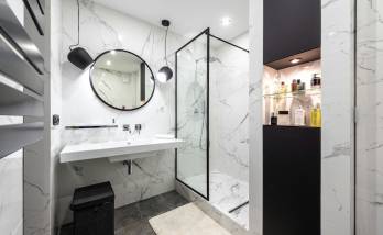 réno sdb landerneau photo d'illustration