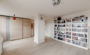 travaux rénovation appartement les sables d'olonne