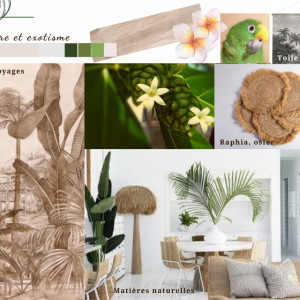 Aménagement d'une maison de vacances à Cassis - STEPHANIE BONTHOUX - La Maison Des Architectes