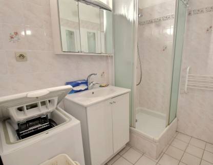 Appartement avant travaux - Lyon Montchat