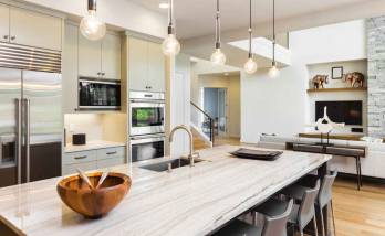 Rénovation de cuisine à Chagny