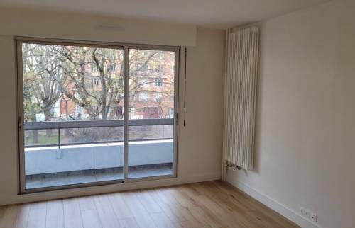 Rénovation d’un Appartement à Alleray
