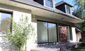 Rénovation fenêtres et baies vitrées