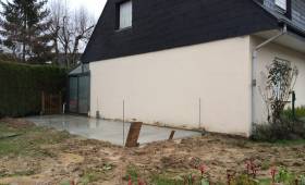 extensions maisons