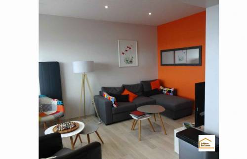 Rénovation d'un appartement à Saint Lô (50000)