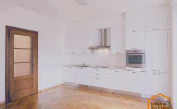 reno appartement