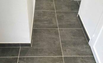 Carrelage gris 60x60