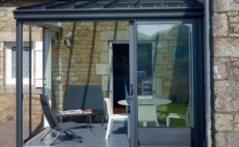 Agrandir maison traditionnelle