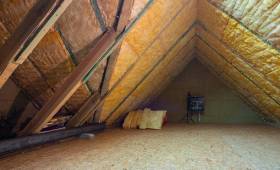 Aménagement de combles