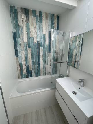 rénover appartement Saint Georges de Didonne