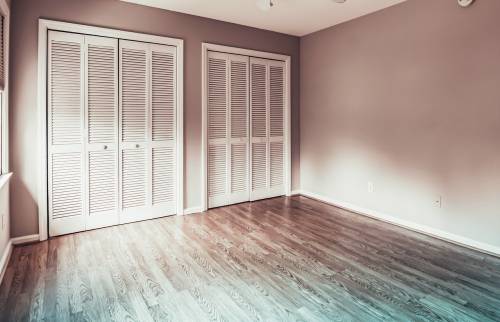 Rénovation complète d’un appartement