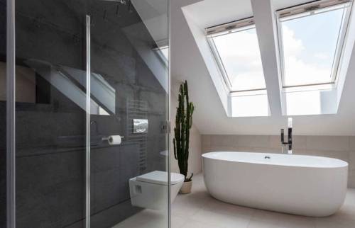 Installer une douche à Auch