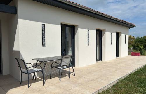 Menuiseries fenêtres