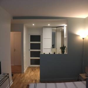 Création d’une suite parentale - Sara Guédès - La Maison Des Architectes