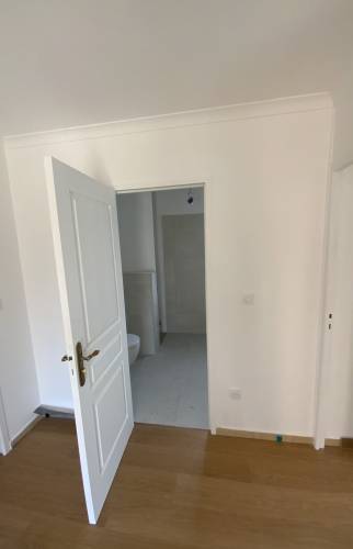 Entrée unique salle de bain La Maison Des Travaux Ales