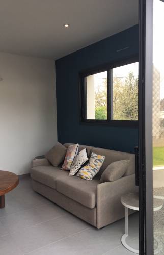 Extension de 15 m² à Vertou