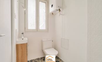 rénovation du chauffe-eau