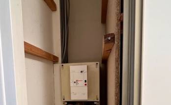 Installation électrique