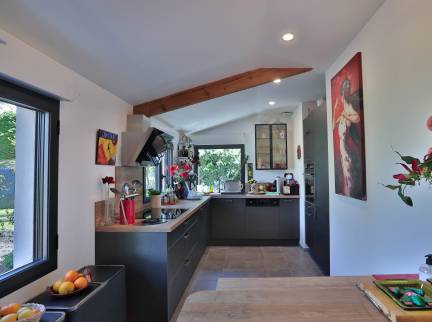 Réno cuisine Bischwiller