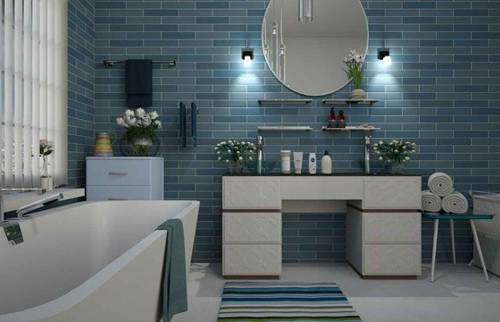 Rénover une salle de bain à Pau