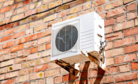 Installation pompe à chaleur en appartement