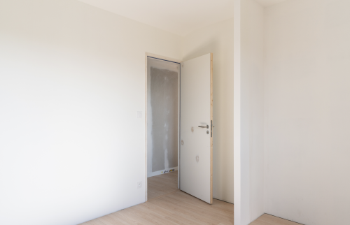 Surélévation de maison à Vertou