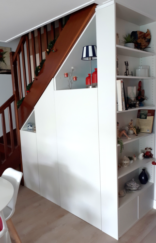 Aménagement sur mesure