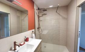 rénovation appartement toulouse salle de bain