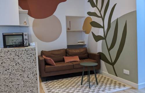 Vue 2 côté salon