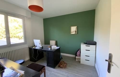 Rénovation complète de maison à Wissous (91)