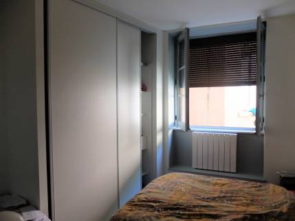 Rénovation complète d'un appartement - Lyon Vaise 9ème arrondissement Quai de Saône