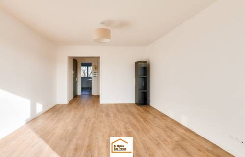 rénovation de parquet en bois massif