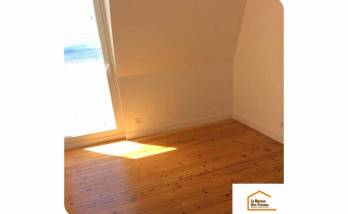 Rénovation complète d'une maison à Granville (50400)