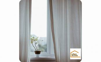 Installation de nouvelles fenêtres avec volets roulants à Granville (50400).