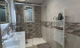 Rénovation d’une salle de bain adaptée à Troyes 5