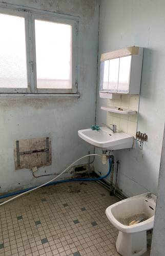 Renung Rénovation salle de bain