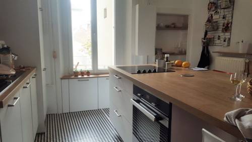 Rénovation cuisine