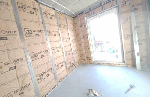 isolation intérieure Vaucluse