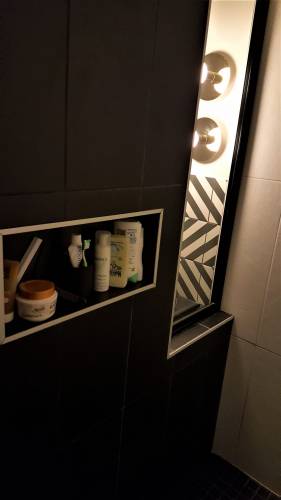 Rénovation d'une Salle de Bain - Lyon 7