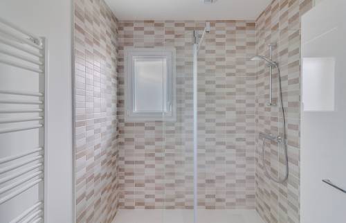 Rénovation de salle de bain à Pont-Saint-Martin