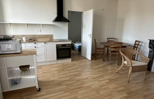 rénovation appartement saintes