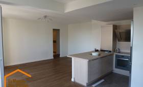 Cuisine intérieur moderne