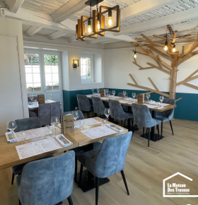 rénovation restaurant 