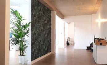 Aménagement de bureaux proche saint-malo