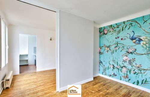 Rénovation d'appartement et de cuisine