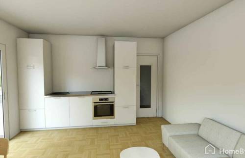 rénovation d'appartement Clairefontaine