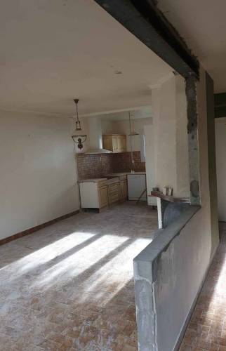 rénovation complète d'une maison à Boissy-le-Châtel (77042)