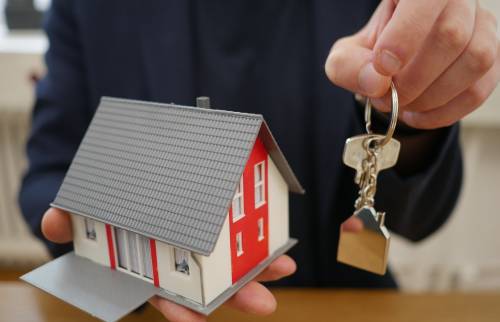  Visite avant achat d’une maison à Rambouillet