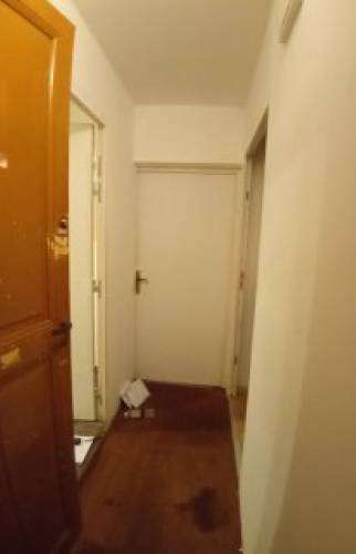 T2 rénové Aix-Les-Bains entrée avant 1